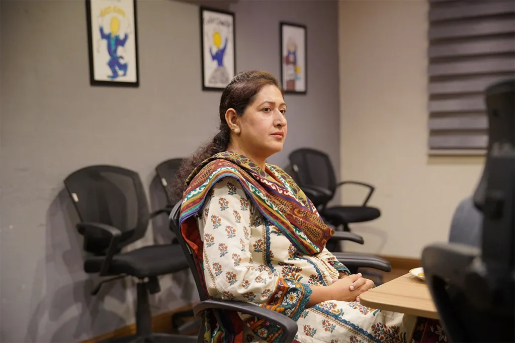 ORIC's 5th FIPP Pre-Placement Meeting (2)