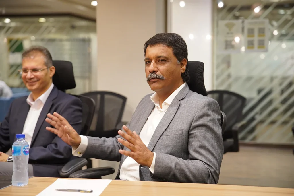 ORIC's 5th FIPP Pre-Placement Meeting (5)