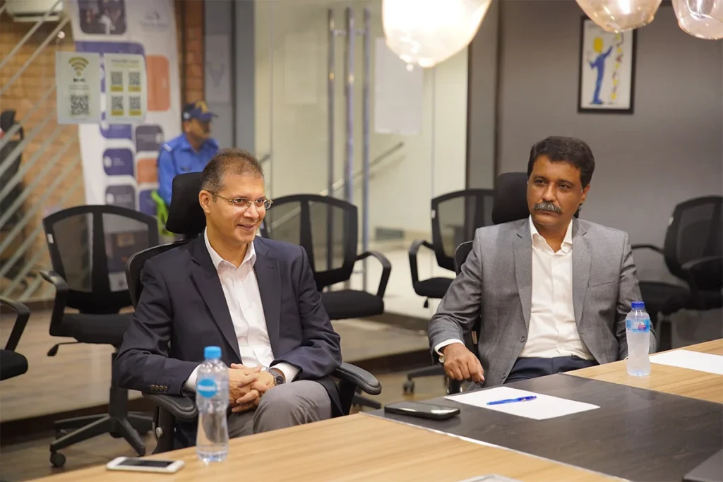 ORIC's 5th FIPP Pre-Placement Meeting (6)