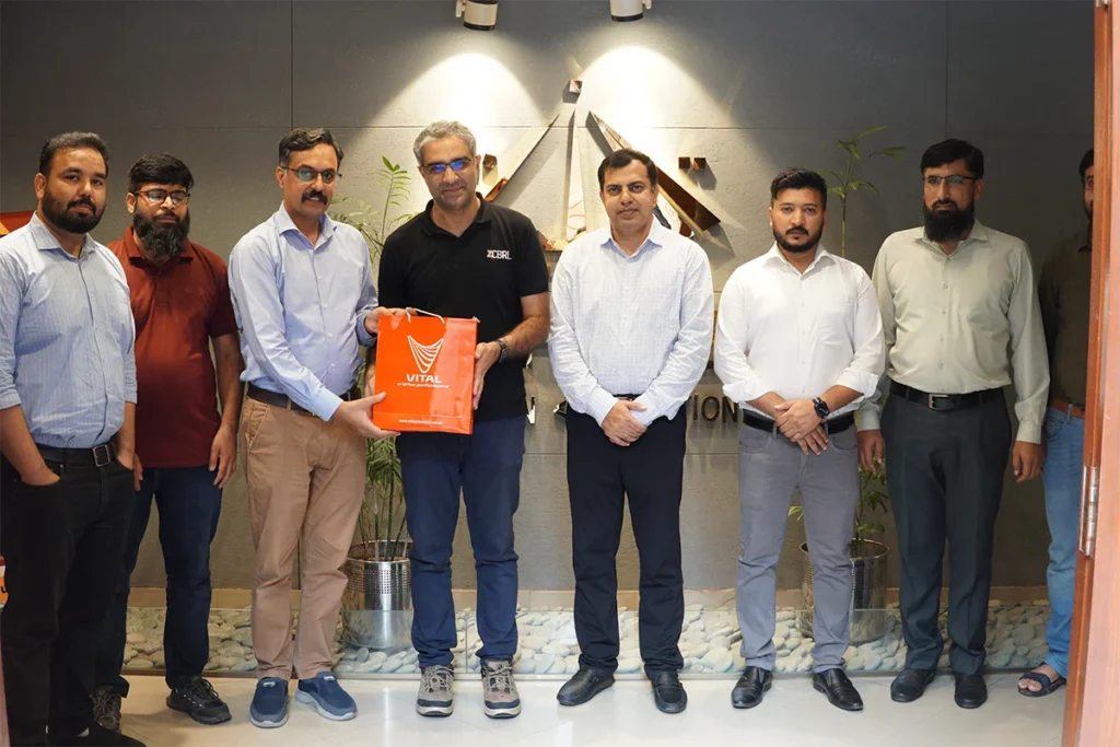 ORIC's Faculty-Industry Engagement Meeting (6)