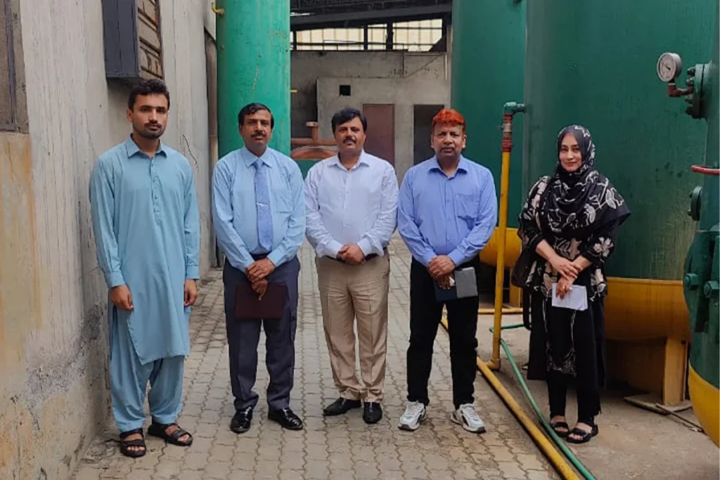 ORIC’s Visit to Sky Power Ltd (3)