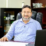 Dr. Muhammad Amjad Iqbal