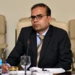 Dr. Shafiq ur Rehman