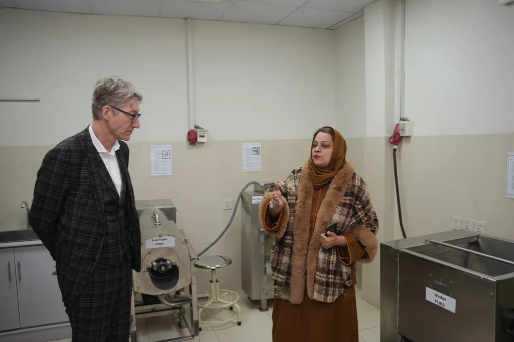 German-Importers-Association-Delegations-Visit-to-UCP-10