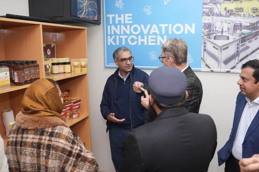 German-Importers-Association-Delegations-Visit-to-UCP-11