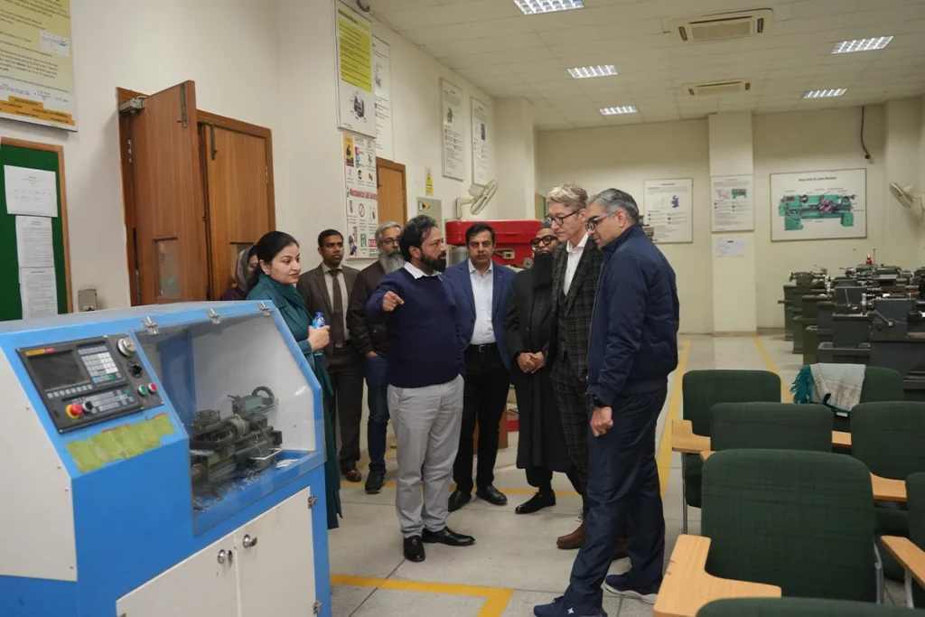 German-Importers-Association-Delegations-Visit-to-UCP-15