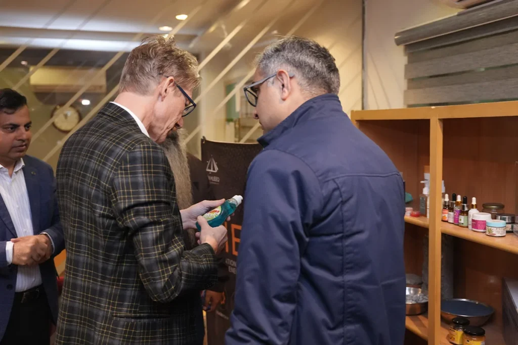 German-Importers-Association-Delegations-Visit-to-UCP-18