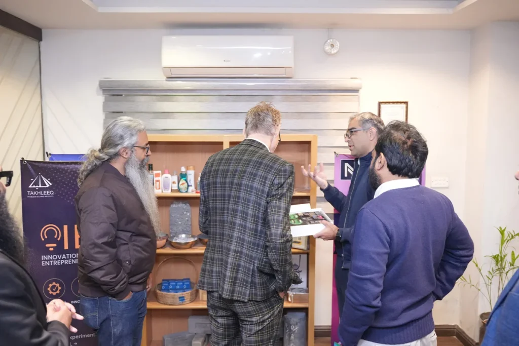 German-Importers-Association-Delegations-Visit-to-UCP-19