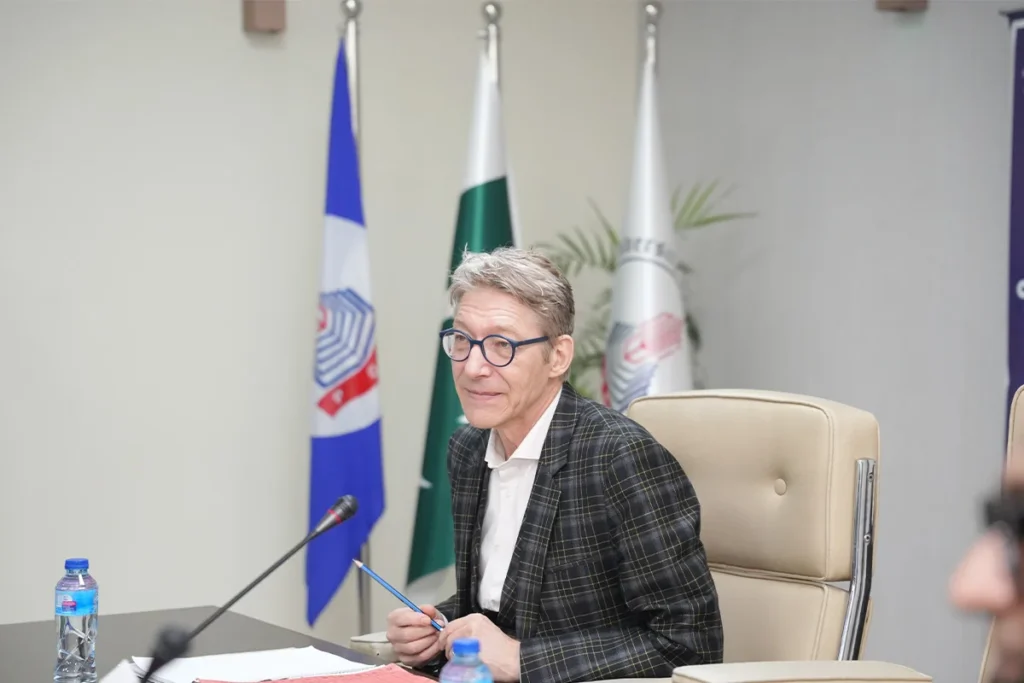 German-Importers-Association-Delegations-Visit-to-UCP-2