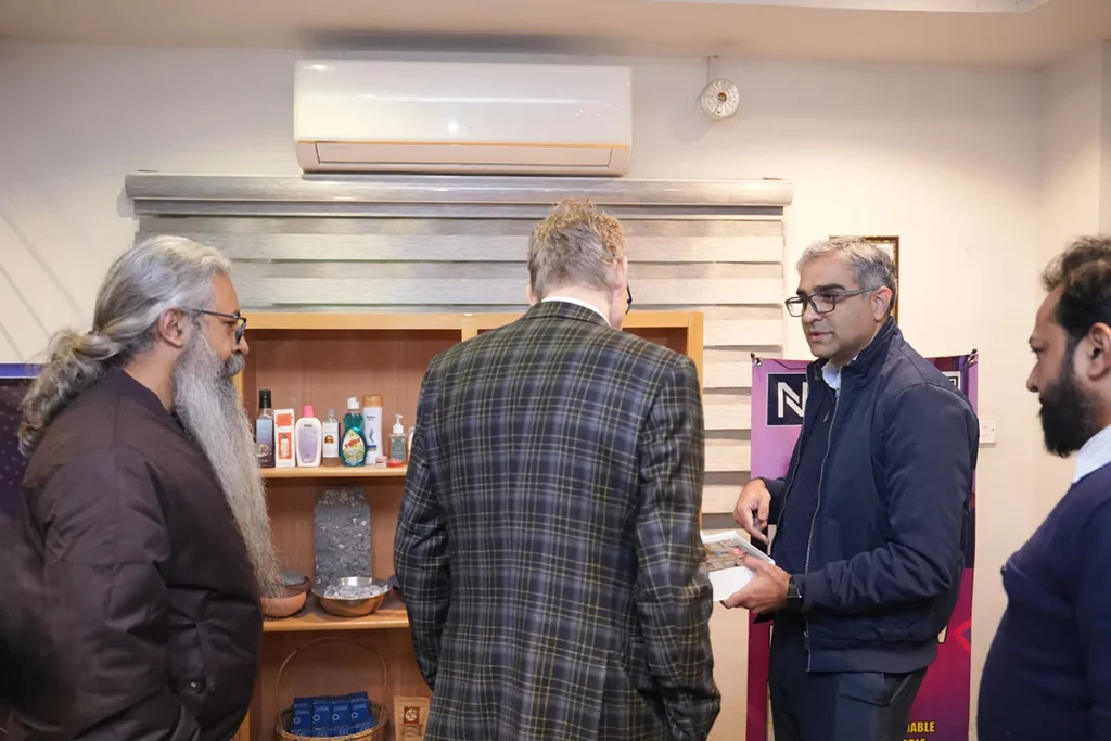 German-Importers-Association-Delegations-Visit-to-UCP-20