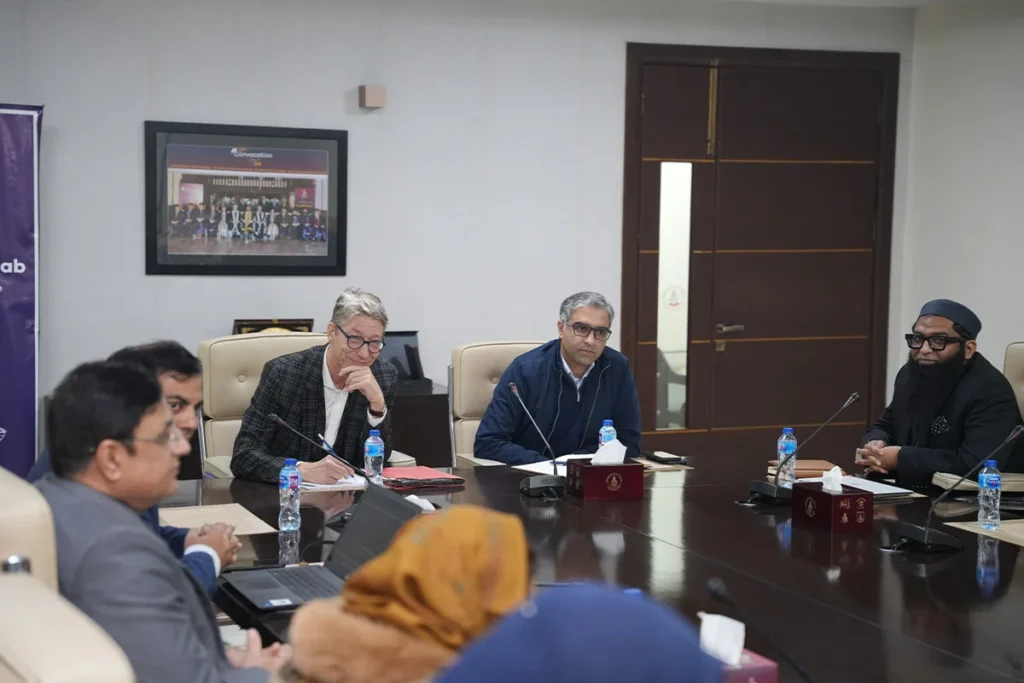 German-Importers-Association-Delegations-Visit-to-UCP-3