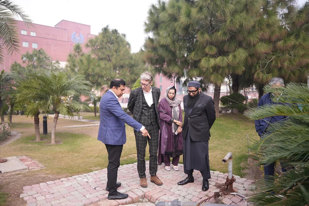 German-Importers-Association-Delegations-Visit-to-UCP-6