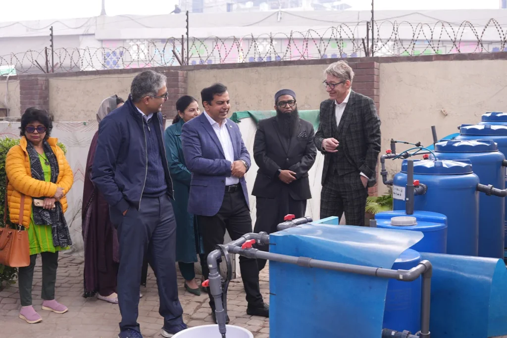 German-Importers-Association-Delegations-Visit-to-UCP-8