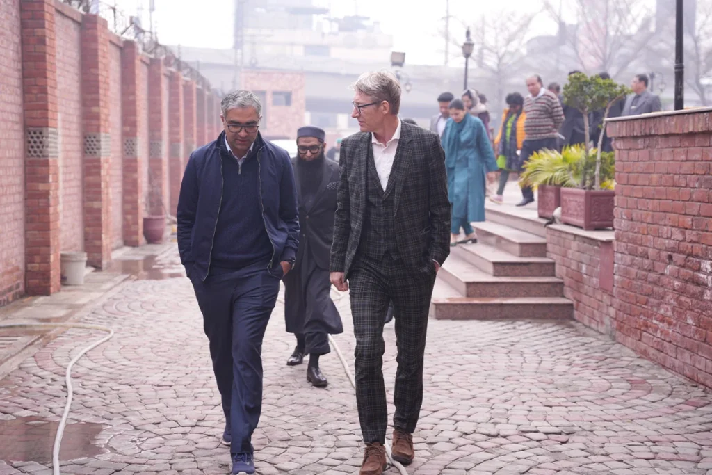 German-Importers-Association-Delegations-Visit-to-UCP-9