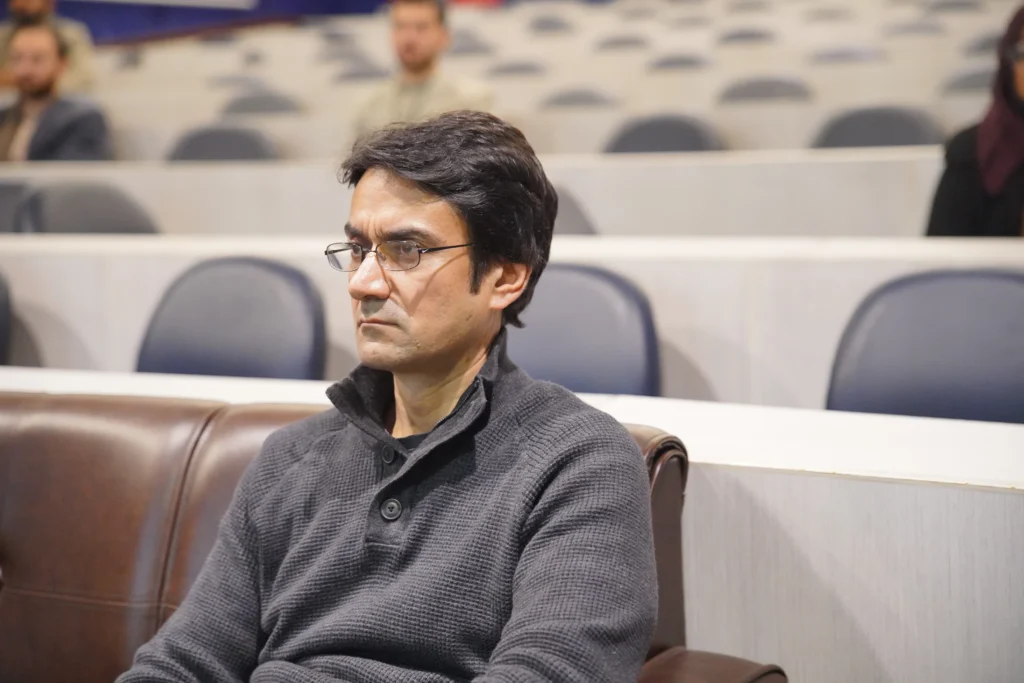 ORIC - Interdisciplinary Research Group Meeting (10)