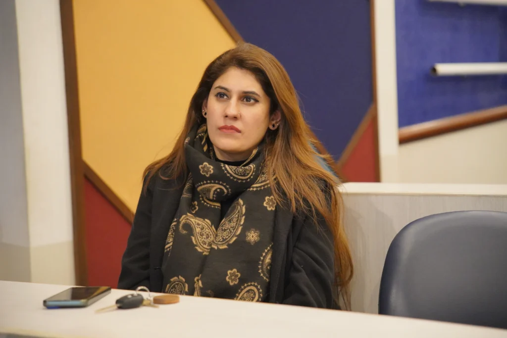 ORIC - Interdisciplinary Research Group Meeting (3)