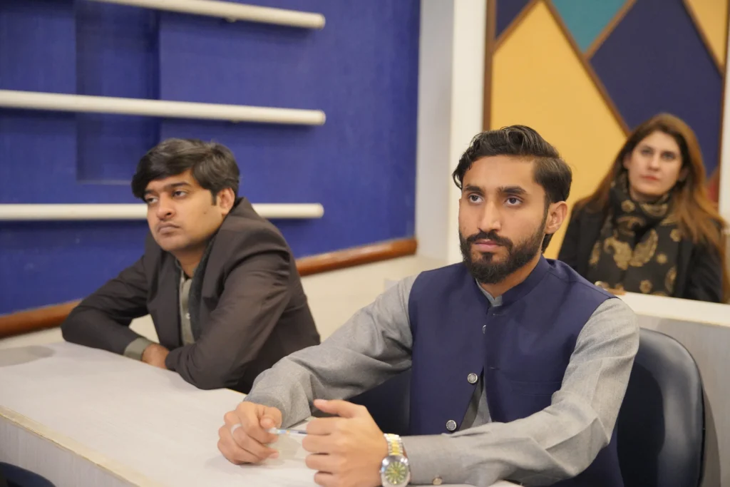 ORIC - Interdisciplinary Research Group Meeting (4)