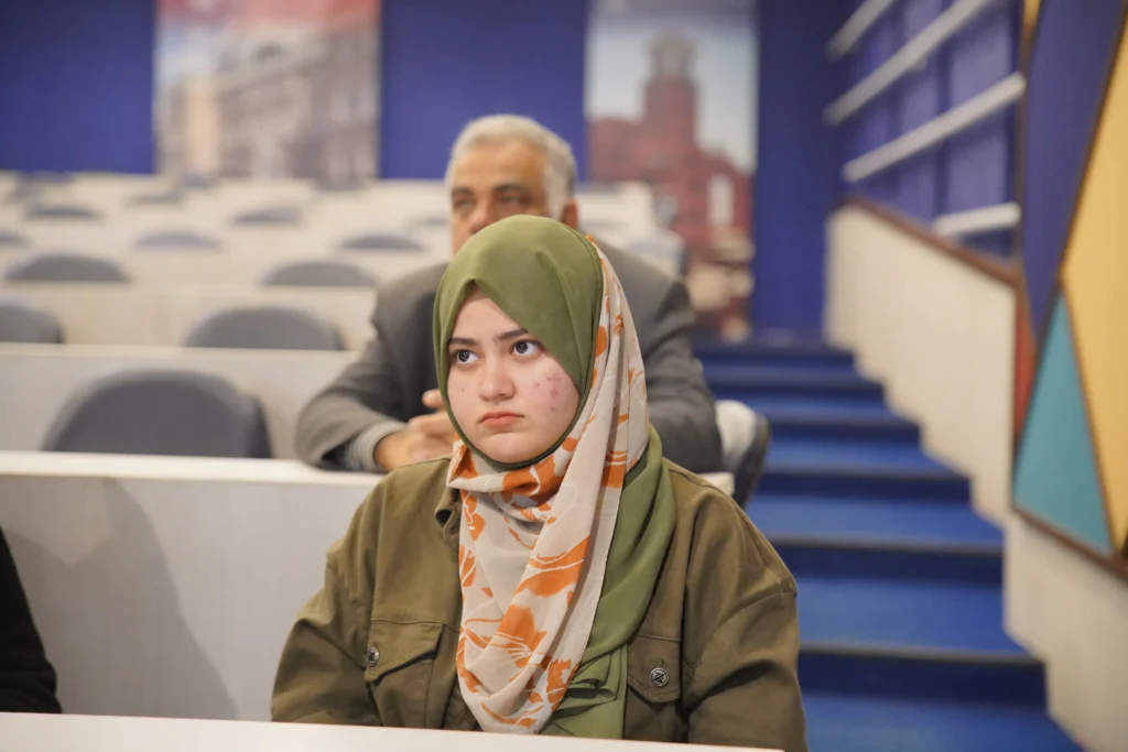 ORIC - Interdisciplinary Research Group Meeting (5)