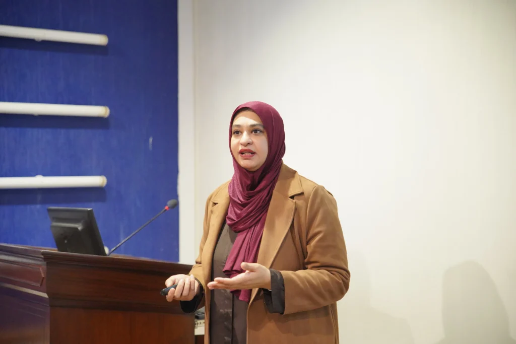 ORIC - Interdisciplinary Research Group Meeting (7)