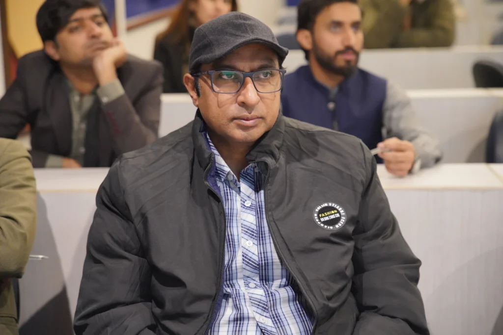 ORIC - Interdisciplinary Research Group Meeting (9)