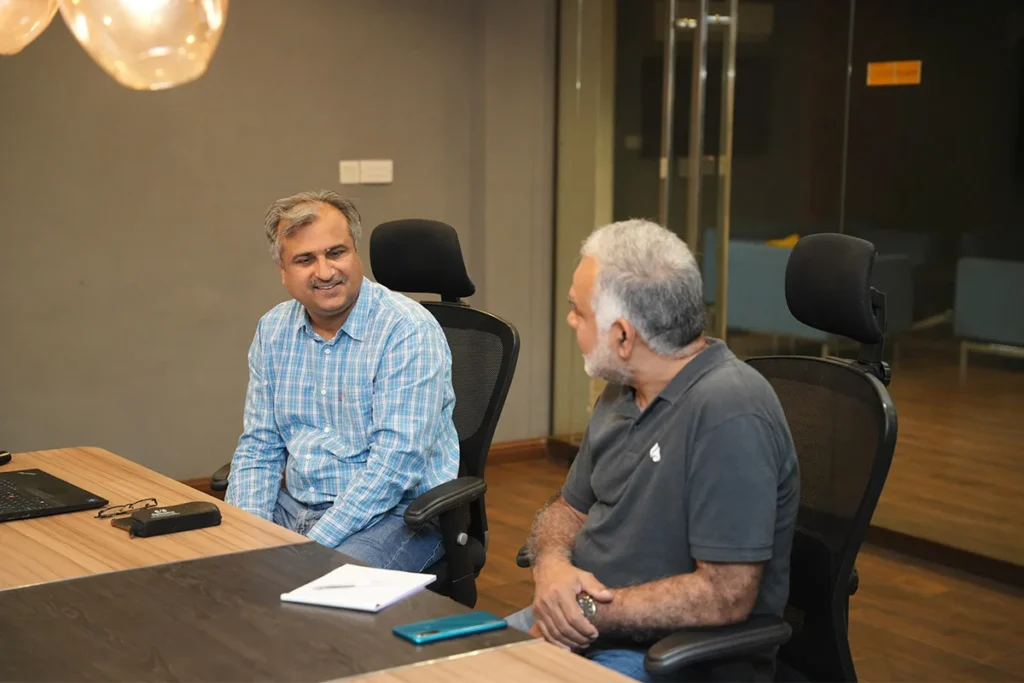 ORIC-UCP–IWMI-Collaborative-Meeting-on-Soil-Moisture-Sensor-Development-1