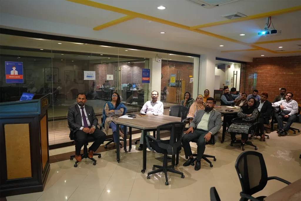 ORIC x ABGI–FOST Interdisciplinary Research Group Meeting (1)