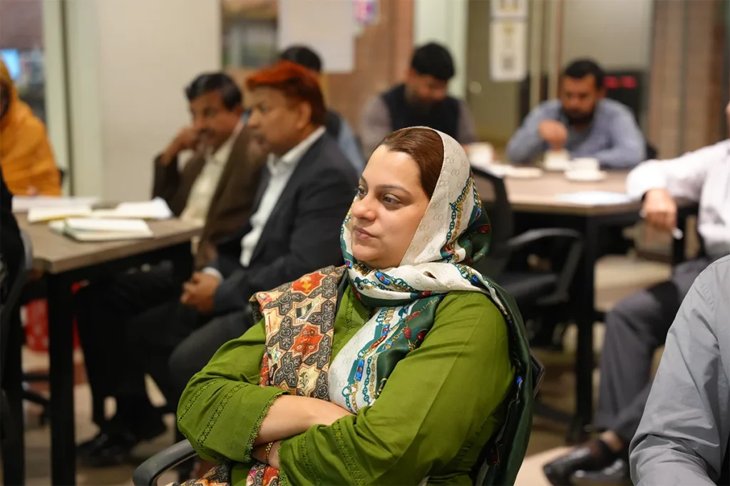 ORIC x ABGI–FOST Interdisciplinary Research Group Meeting (10)