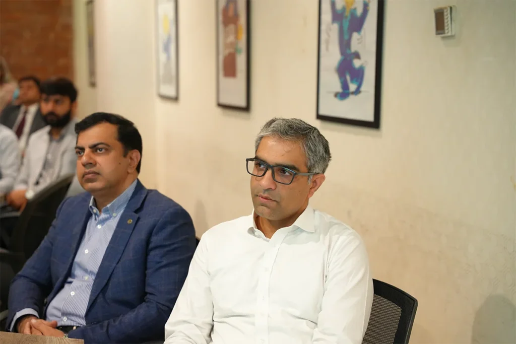 ORIC x ABGI–FOST Interdisciplinary Research Group Meeting (12)