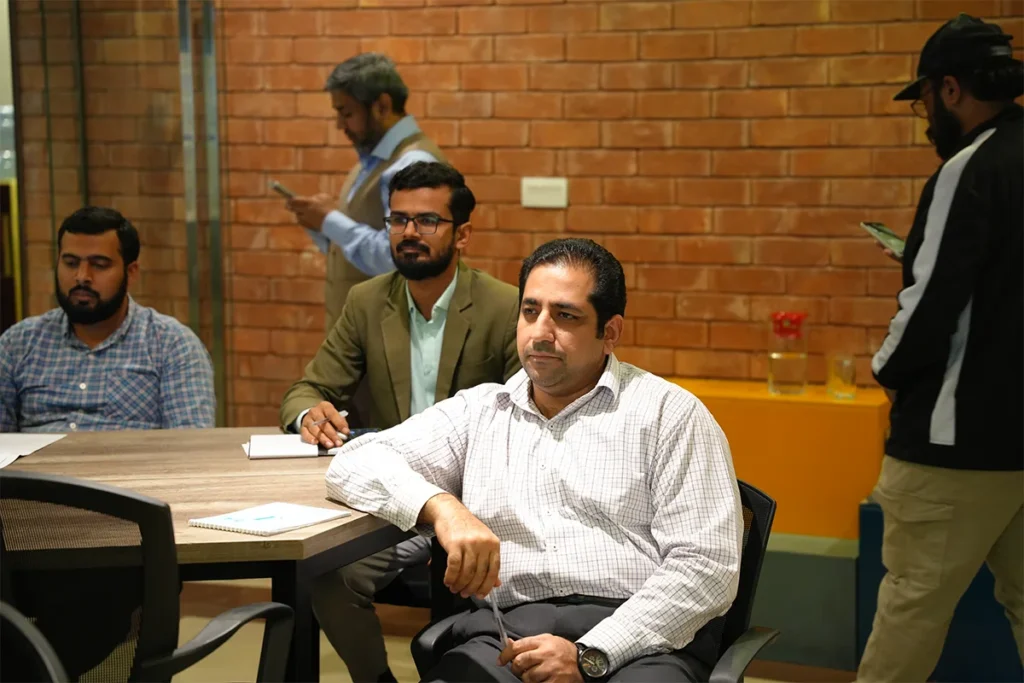 ORIC x ABGI–FOST Interdisciplinary Research Group Meeting (3)