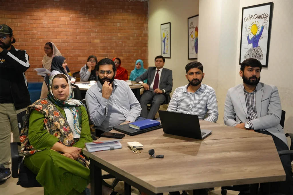 ORIC x ABGI–FOST Interdisciplinary Research Group Meeting (4)