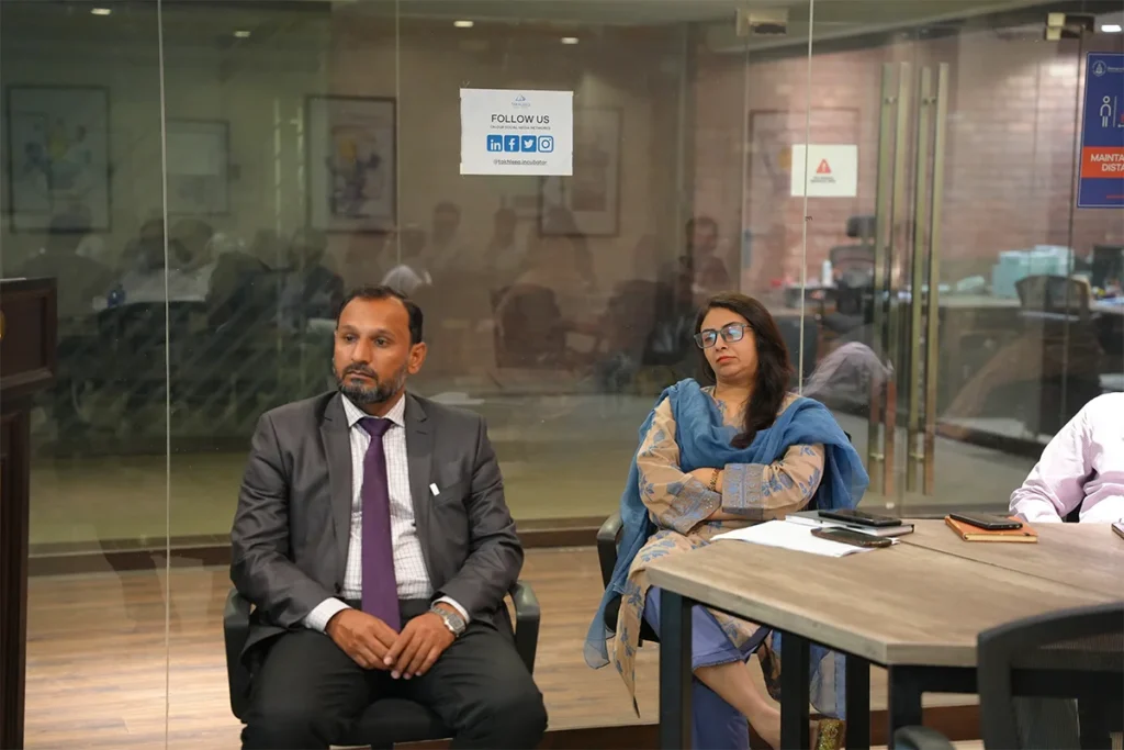 ORIC x ABGI–FOST Interdisciplinary Research Group Meeting (5)