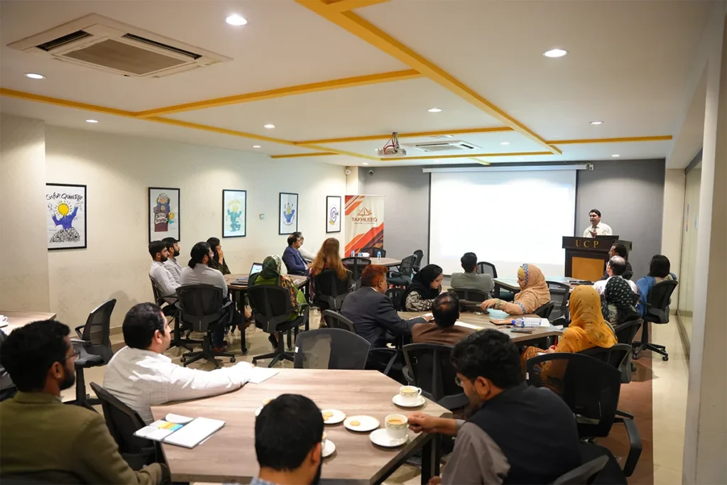 ORIC x ABGI–FOST Interdisciplinary Research Group Meeting (8)