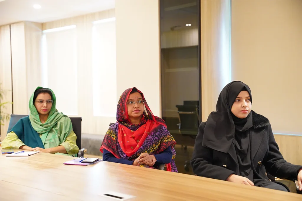 ORIC's Strategic Meeting with Energy Efficient Electrical Systems (E3S) Interdisciplinary Research Group (10)