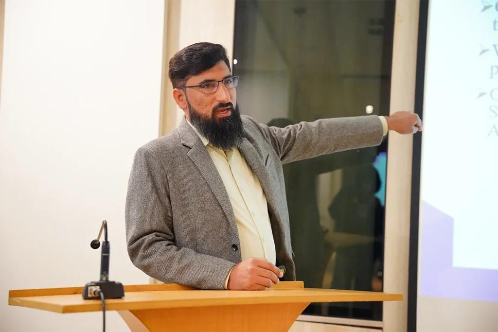 ORIC's Strategic Meeting with Energy Efficient Electrical Systems (E3S) Interdisciplinary Research Group (13)