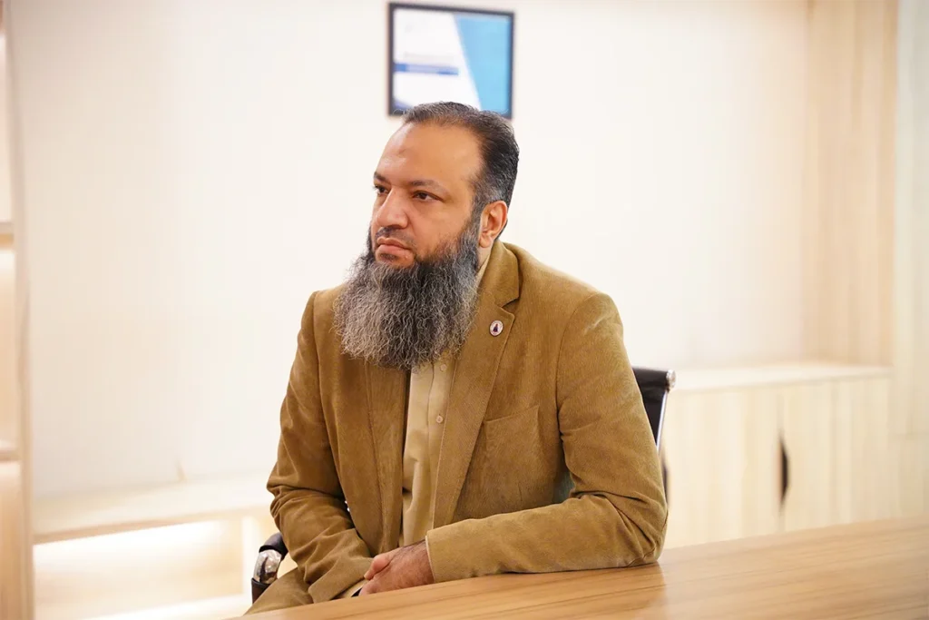 ORIC's Strategic Meeting with Energy Efficient Electrical Systems (E3S) Interdisciplinary Research Group (8)