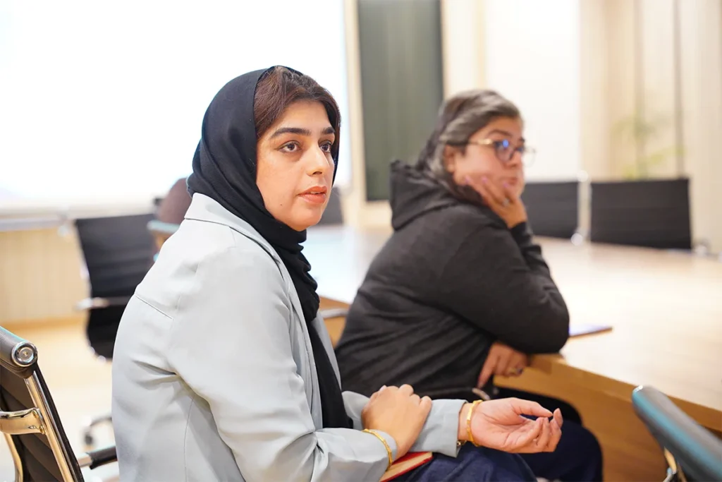 ORIC's Strategic Meeting with Energy Efficient Electrical Systems (E3S) Interdisciplinary Research Group (9)