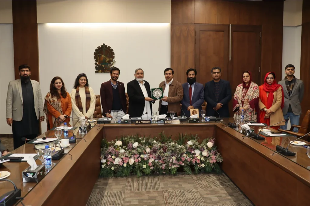 ORICs-visit-to-the-Lahore-Chamber-of-Commerce-Industry-4