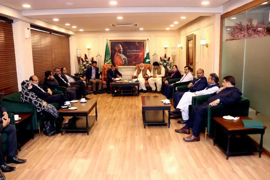 Prof.-Dr.-Muhammad-Akhyar-Farrukhs-Participation-in-LCCI-and-HEC-Leadership-Meeting-4