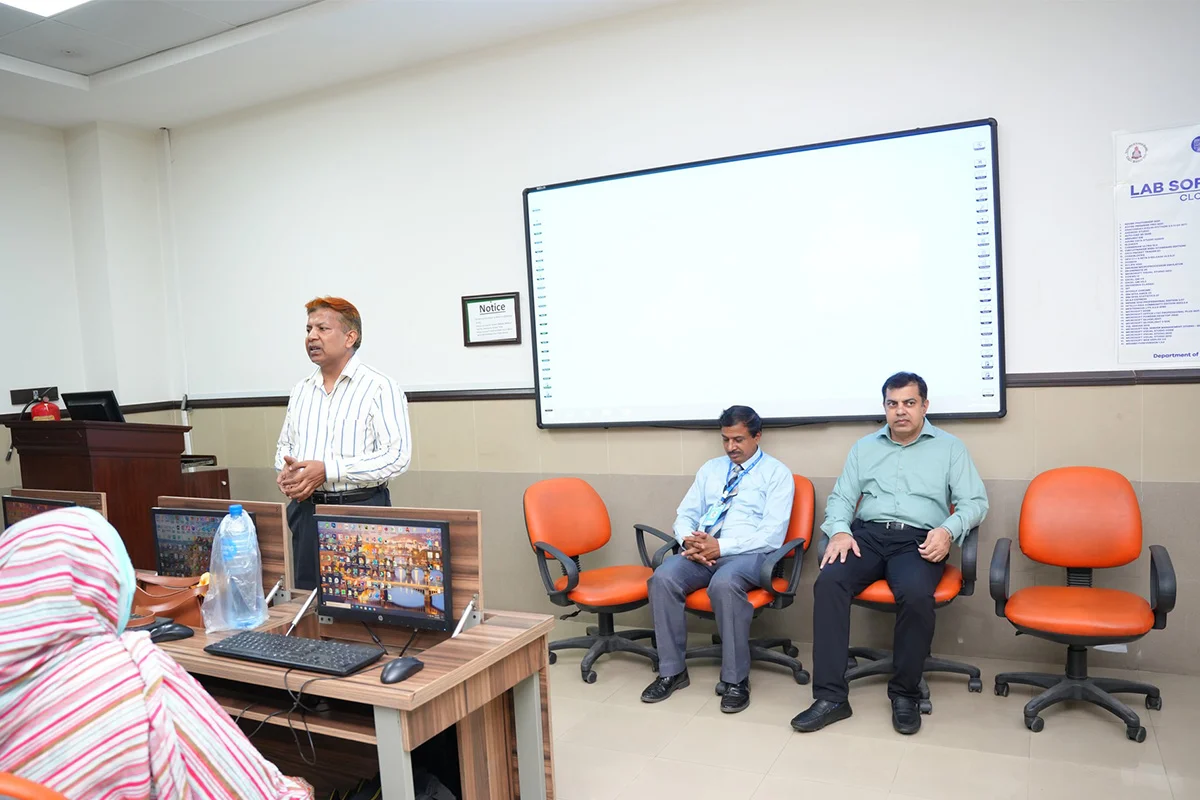 1st Computational Chemistry Software Hands-On Training (1)