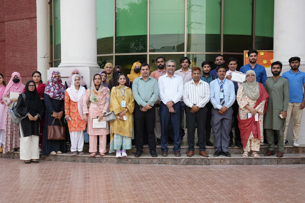 1st Computational Chemistry Software Hands-On Training (3)