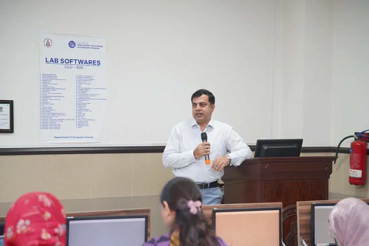 4th Technical Workshop on EndNote X8 & Generative AI 2025 (2)