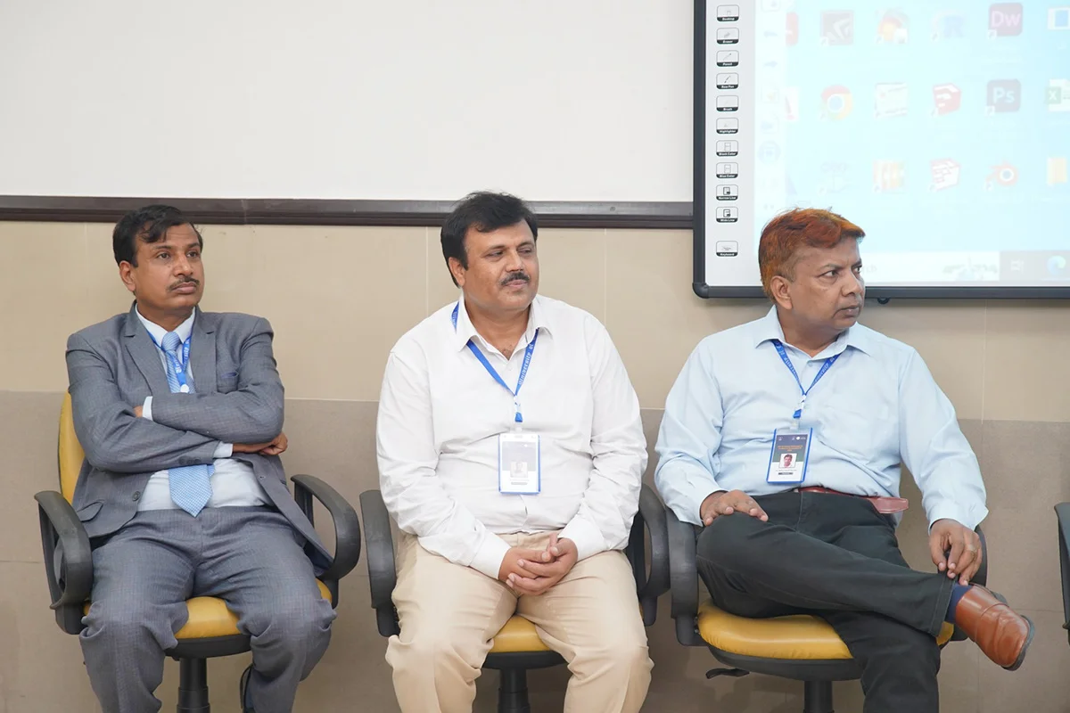 4th Technical Workshop on EndNote X8 & Generative AI 2025 (3)