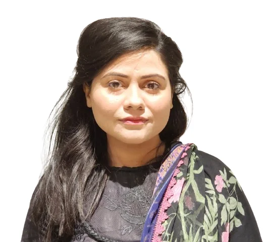 Dr. Nimra Afzal