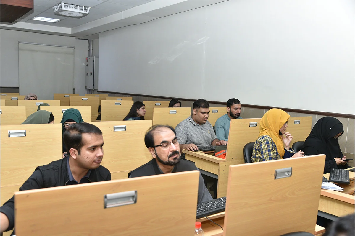 Hands-On SPSS Workshop (1)