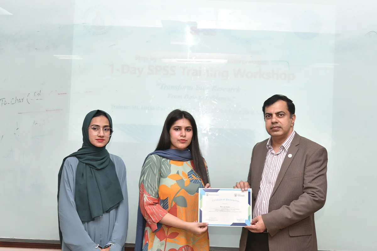 Hands-On SPSS Workshop (10)