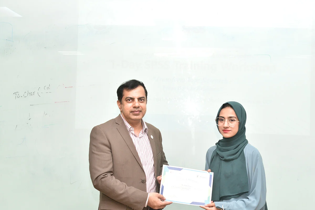 Hands-On SPSS Workshop (11)