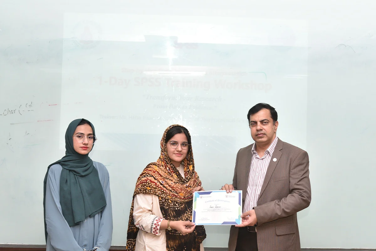 Hands-On SPSS Workshop (5)