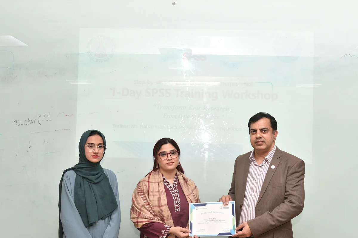 Hands-On SPSS Workshop (6)