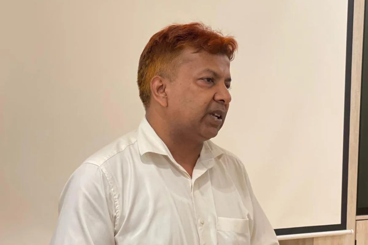 Industrial Session on Advanced Analytical Techniques (7)
