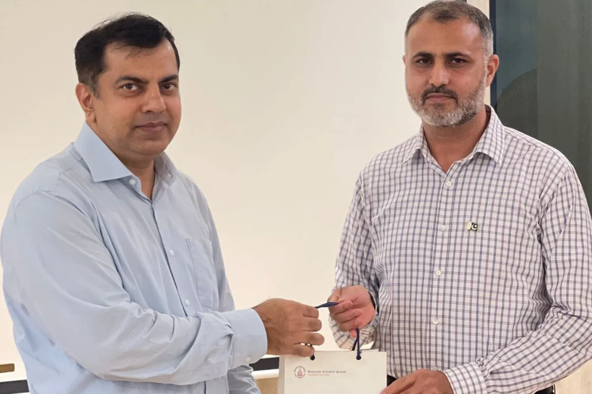 Industrial Session on Advanced Analytical Techniques (8)